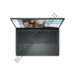 Dell Vostro 3520 Intel Core i5 1135G7 8 GB 256 GB SSD Freedos 15.6'' FHD Taşınabilir Bilgisayar N2062PVNB3520U