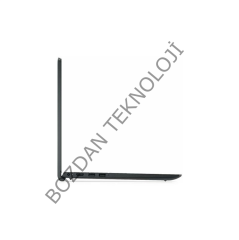 Dell Vostro 3520 Intel Core i5 1135G7 8 GB 256 GB SSD Freedos 15.6'' FHD Taşınabilir Bilgisayar N2062PVNB3520U