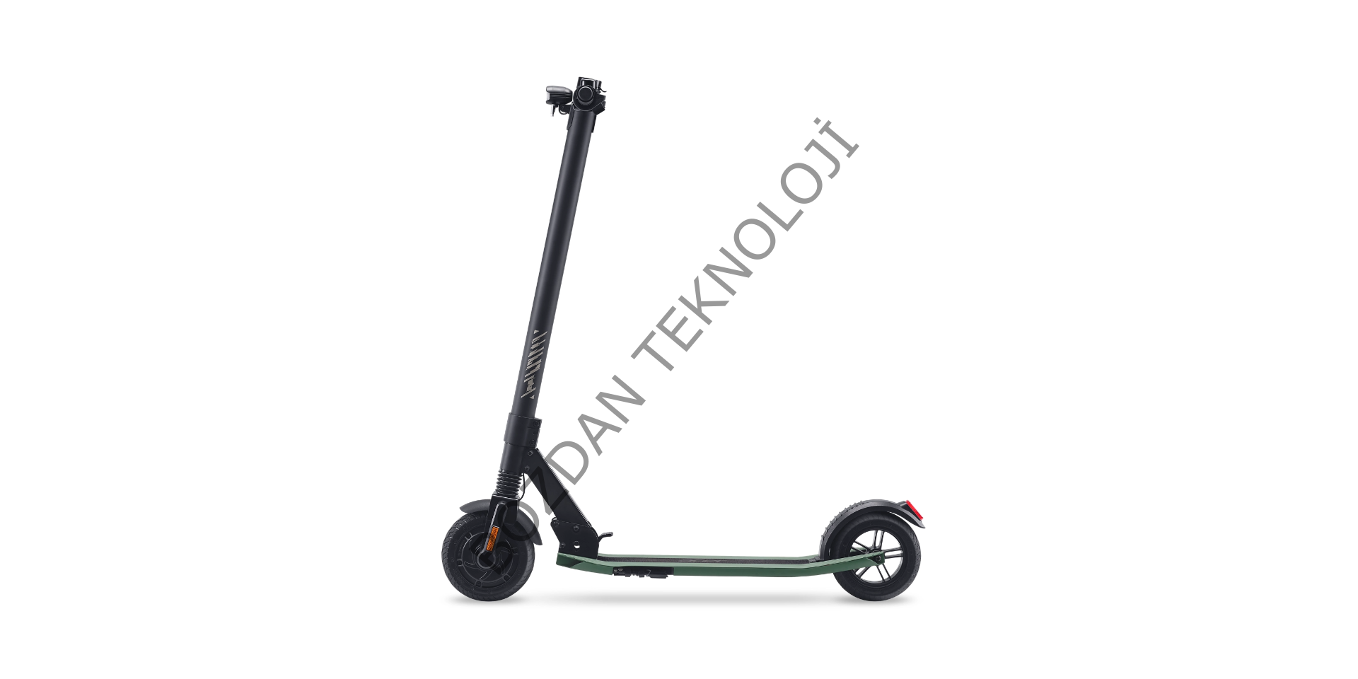 Acer ES01 250W Elektrikli Scooter GP.ESC11.003