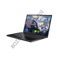 Acer Nitro V 15 ANV15-51 Intel Core I5 13420H 8 GB 512 GB SSD Rtx 3050 6 GB Freedos 15.6'' Fhd Taşınabilir Bilgisayar NH.QNCEY.001
