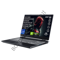 Acer Nitro 5 AN515 Intel Core I7 12650H 16 GB 512 GB SSD Rtx 4060 8 GB Freedos 15,6'' 165 Hz Fhd IPS Taşınabilir Bilgisayar NH.QM0EY.009