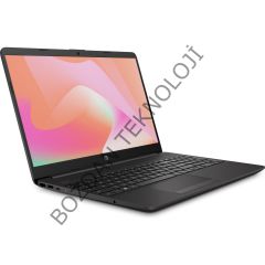 Hp 250 G8 Intel Core I5-1135G7 8 GB 256GB SSD Freedos 15.6'' FHD Taşınabilir Bilgisayar Siyah 853U7ES