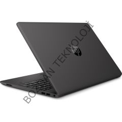 Hp 250 G8 Intel Core I5-1135G7 8 GB 256GB SSD Freedos 15.6'' FHD Taşınabilir Bilgisayar Siyah 853U7ES