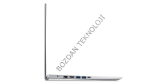Acer Aspire 5 A515-56G Intel Core i5 1135G7 8 GB 512 GB SSD MX450 2 GB Windows 11 Home 15.6'' FHD Taşınabilir Bilgisayar NX.AT2EY.003