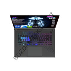 Asus Rog Strix G16 Intel Core i7 13650HX 16 GB 1 TB SSD Rtx 4080 12 GB Windows 11 Home 16'' WUXGA Taşınabilir Bilgisayar G614JZ-N3006W