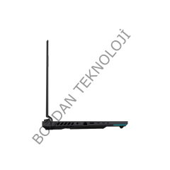 Asus Rog Strix G16 Intel Core i7 13650HX 16 GB 1 TB SSD Rtx 4080 12 GB Windows 11 Home 16'' WUXGA Taşınabilir Bilgisayar G614JZ-N3006W