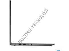 Lenovo Ideapad 1 Intel Celeron N4020 4 GB 128 GB SSD Windows 11 Home 15,6'' Hd Taşınabilir Bilgisayar 82V700A9TX