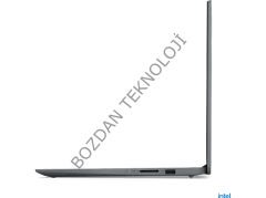 Lenovo Ideapad 1 Intel Celeron N4020 4 GB 128 GB SSD Windows 11 Home 15,6'' Hd Taşınabilir Bilgisayar 82V700A9TX