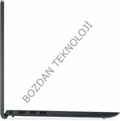 Dell Vostro 3520 Intel Core i5 1235U 8 GB 256 GB SSD Freedos 15.6'' Taşınabilir Bilgisayar N1605PVNB3520U