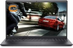 Dell Vostro 3520 Intel Core i5 1235U 8 GB 256 GB SSD Freedos 15.6'' Taşınabilir Bilgisayar N1605PVNB3520U