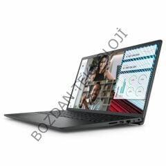 Dell Vostro 3520 Intel Core i5 1235U 8 GB 256 GB SSD Freedos 15.6'' Taşınabilir Bilgisayar N1605PVNB3520U
