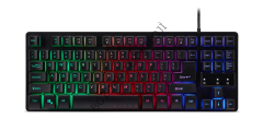 Acer Nitro Tkl Klavye Siyah GP.KBD11.02R