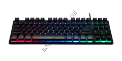 Acer Nitro Tkl Klavye Siyah GP.KBD11.02R