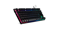 Acer Nitro Tkl Klavye Siyah GP.KBD11.02R