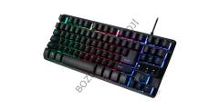 Acer Nitro Tkl Klavye Siyah GP.KBD11.02R