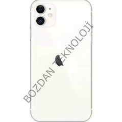iPhone 11 128 GB MHDJ3TU/A