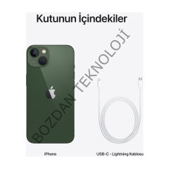 iPhone 13 128 GB MNGK3TU/A
