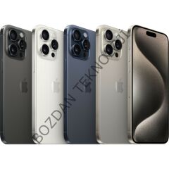 iPhone 15 Pro Max 256 GB MU793TU/A
