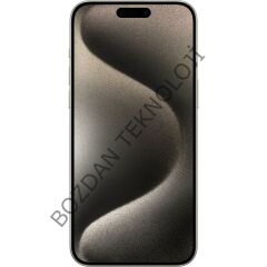 iPhone 15 Pro Max 256 GB MU793TU/A
