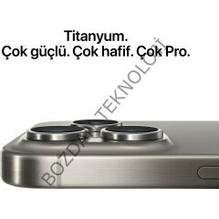iPhone 15 Pro Max 256 GB MU793TU/A