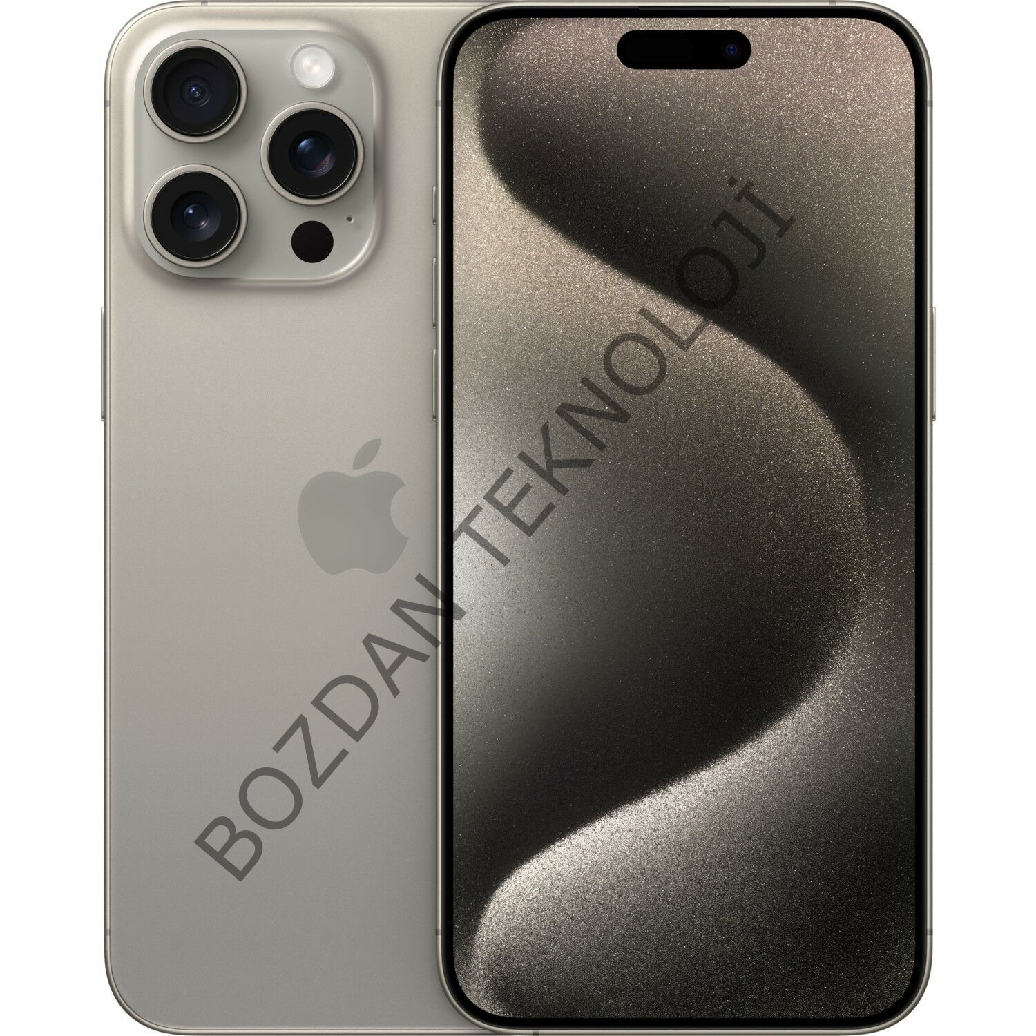 iPhone 15 Pro Max 256 GB MU793TU/A
