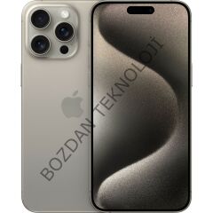 iPhone 15 Pro Max 256 GB MU793TU/A