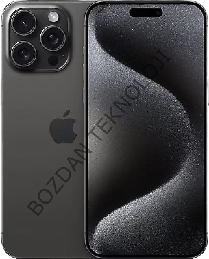 iPhone 15 Pro Max 256 GB MU7A3TU/A