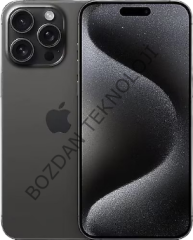 iPhone 15 Pro Max 256 GB MU7A3TU/A
