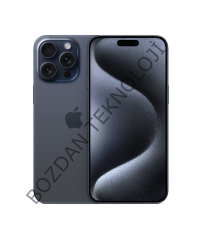 iPhone 15 Pro Max 256 GB MU7A3TU/A