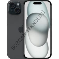 iPhone 15 128 GB MTP03TU/A