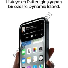 iPhone 15 128 GB MTP03TU/A