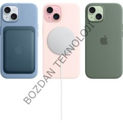 iPhone 15 128 GB MTP03TU/A