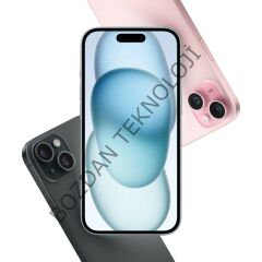 iPhone 15 128 GB MTP43TU/A