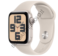 APPLE WATCH SE 40 ST AL ST SB ML GPS-TUR MR9V3TU/A
