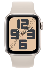 APPLE WATCH SE 40 ST AL ST SB ML GPS-TUR MR9V3TU/A