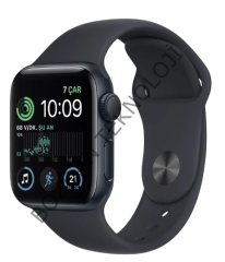 APPLE WATCH SE 44 ST AL ST SB ML GPS-TUR MRE53TU/A