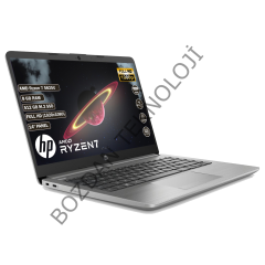 HP 245 G9 Ryzen 7 5825-14''-8G-512SSD-Dos 6Q8M4ES