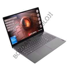 Lenovo V15 G2 ITL Intel Core™ i7-1165G7 8 GB 512 GB SSD Freedos 15,6'' Fhd Taşınabilir Bilgisayar 82KB00CBTX
