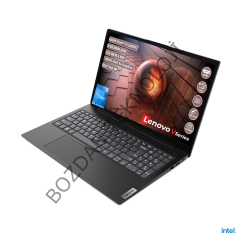 Lenovo V15 G2 ITL Intel Core™ i7-1165G7 8 GB 512 GB SSD Freedos 15,6'' Fhd Taşınabilir Bilgisayar 82KB00CBTX