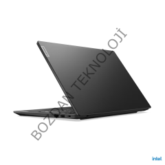 Lenovo V15 G2 ITL Intel Core™ i7-1165G7 8 GB 512 GB SSD Freedos 15,6'' Fhd Taşınabilir Bilgisayar 82KB00CBTX