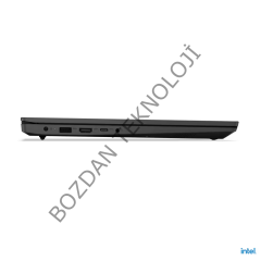Lenovo V15 G2 ITL Intel Core™ i7-1165G7 8 GB 512 GB SSD Freedos 15,6'' Fhd Taşınabilir Bilgisayar 82KB00CBTX
