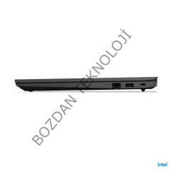 Lenovo V15 G2 ITL Intel Core™ i7-1165G7 8 GB 512 GB SSD Freedos 15,6'' Fhd Taşınabilir Bilgisayar 82KB00CBTX