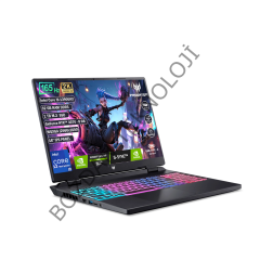 Acer Predator Helios Neo Intel Core I9-13900HX 32 GB 1 Tb SSD RTX 4070 - 8 GB Freedos 16'' Wqxga (2560X1600) 165 Hz Taşınabilir Bilgisayar NH.QLVEY.001