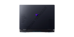 Acer Predator Helios Neo Intel Core I9-13900HX 32 GB 1 Tb SSD RTX 4070 - 8 GB Freedos 16'' Wqxga (2560X1600) 165 Hz Taşınabilir Bilgisayar NH.QLVEY.001