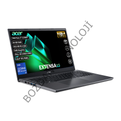 Acer Extensa 215-55 i7-1255U 16 GB 512 GB SSD 15.6'' Full HD IPS FREEDOS NX.EGYEY.004