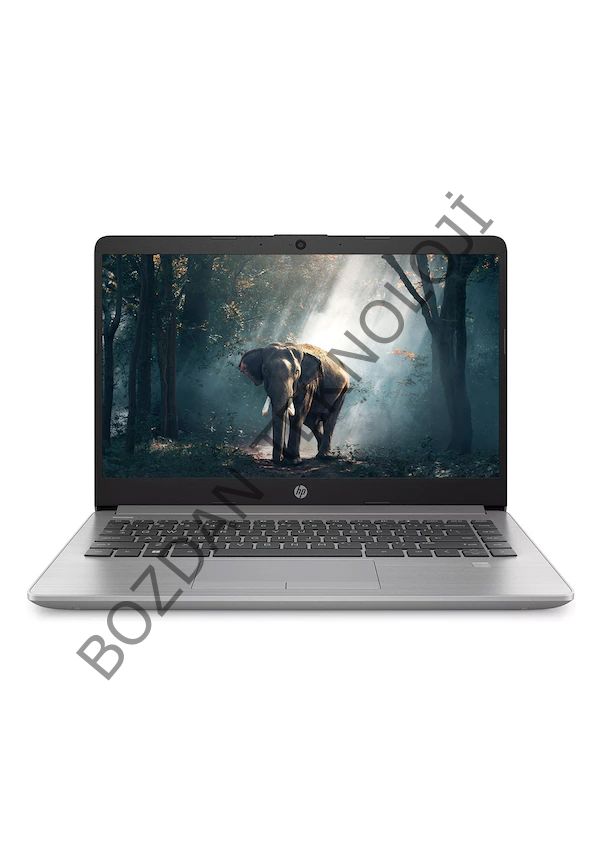 HP 240 G9  Intel Core i5 1235U 8GB 256GB SSD Freedos 14'' FHD (1920x1080) 6Q8L8ES
