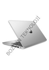 HP 240 G9  Intel Core i5 1235U 8GB 256GB SSD Freedos 14'' FHD (1920x1080) 6Q8L8ES