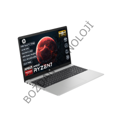 HP 255 G10  AMD Ryzen™  7 7730U 16 GB 512 SSD 15,6'' FHD (1920x1080)  8A548EA