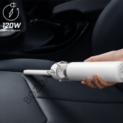 Mi Vacuum Mini Şarjlı El Süpürgesi 120 Watt Global Versiyon