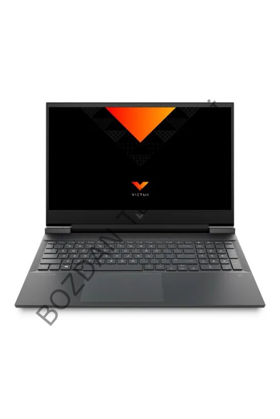 Victus 16-E1011NT AMD Ryzen 5-6600H 8GB 512GB RTX3050Ti 16.1'' FHD 144Hz DOS 68S27EA